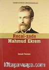 Recaizade Mahmud Ekrem