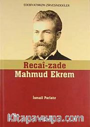 Recaizade Mahmud Ekrem