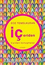 İçeriden Kıyıdan Konuşmalar