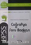 KPSS Data Serisi Coğrafya Soru Bankası/Konu ve Soru Serisi