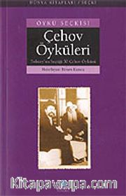 Çehov Öyküleri