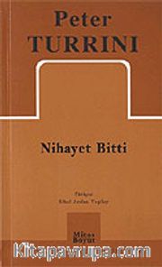 Nihayet Bitti