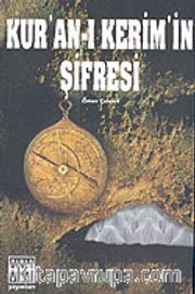 Kur'an-ı Kerim'in Şifresi
