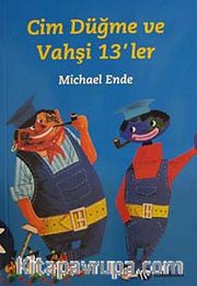 Cim Düğme ve Vahşi 13'ler