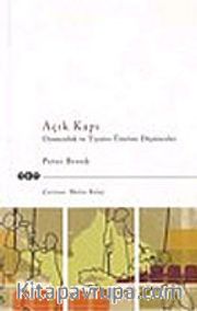 Açık Kapı