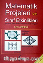 Matematik Projeleri ve Sınıf Etkinlikleri