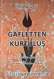 Gafletten Kurtuluş - (2 Cilt)