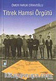 Titrek Hamsi Örgütü