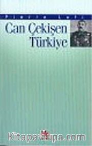 Can Çekişen Türkiye