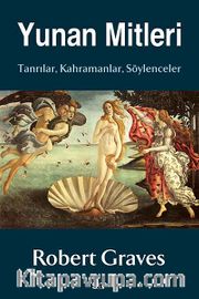 Yunan Mitleri