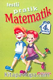 Matematik 4 Sınıf / Testli Pratik