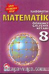 Matematik/Öğr.Çalış.Kit.İlköğretim 8