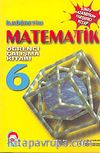 Matematik/Öğr.Çalış.Kit.İlköğretim 6