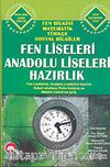 Fen Liseleri Anadolu Liseleri Hazırlık