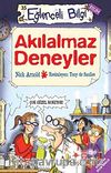 Akılalmaz Deneyler
