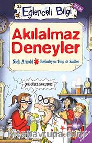 Akılalmaz Deneyler
