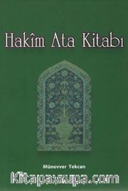 Hakim Ata Kitabı