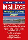 Hızlı - Kolay İngilizce Konuşma Kılavuzu Sözlük