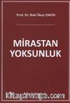 Mirastan Yoksunluk
