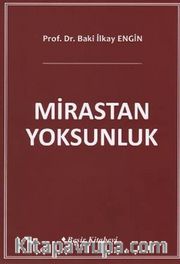 Mirastan Yoksunluk
