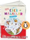 Karakter Geliştiren Cici Masallar