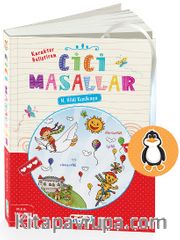 Karakter Geliştiren Cici Masallar