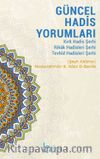 Güncel Hadis Yorumları