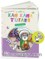 Nasreddin Hoca ile Kahkaha Tufanı