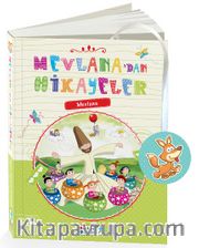 Mevlana'dan En Güzel Hikayeler