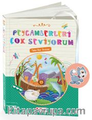 Peygamberlerimi Çok Seviyorum