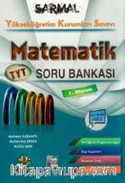 YKS 1. Oturum TYT Matematik Soru Bankası