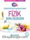 YKS Fizik Soru Gezegeni