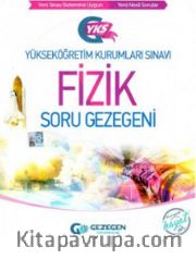 YKS Fizik Soru Gezegeni