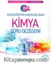 YKS Kimya Soru Gezegeni