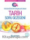 YKS Tarih Soru Gezegeni