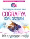 YKS Coğrafya Soru Gezegeni