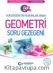 YKS Geometri Soru Gezegeni
