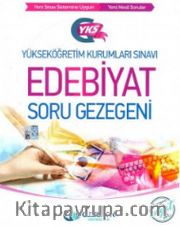 YKS Edebiyat Soru Gezegeni