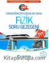 YKS 1. Oturum TYT Fizik Soru Gezegeni