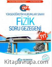 YKS 1. Oturum TYT Fizik Soru Gezegeni