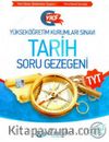 YKS 1. Oturum TYT Tarih Soru Gezegeni