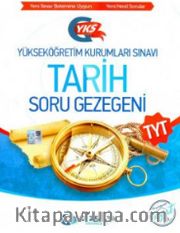 YKS 1. Oturum TYT Tarih Soru Gezegeni