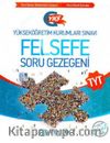 YKS 1. Oturum TYT Felsefe Soru Gezegeni