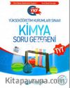 YKS 1. Oturum TYT Kimya Soru Gezegeni