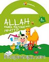 Allah Hangi Hayvanı Yarattı