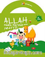 Allah Hangi Hayvanı Yarattı