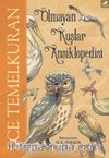 Olmayan Kuşlar Ansiklopedisi