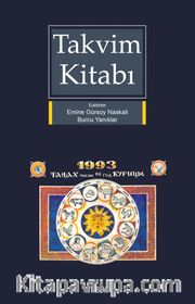 Takvim Kitabı
