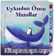 Uykudan Önce Masallar
