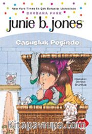 Junie B. Jones Casusluk Peşinde